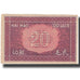 Banknote, FRENCH INDO-CHINA, 20 Cents, Undated (1942), KM:90, UNC(65-70)
