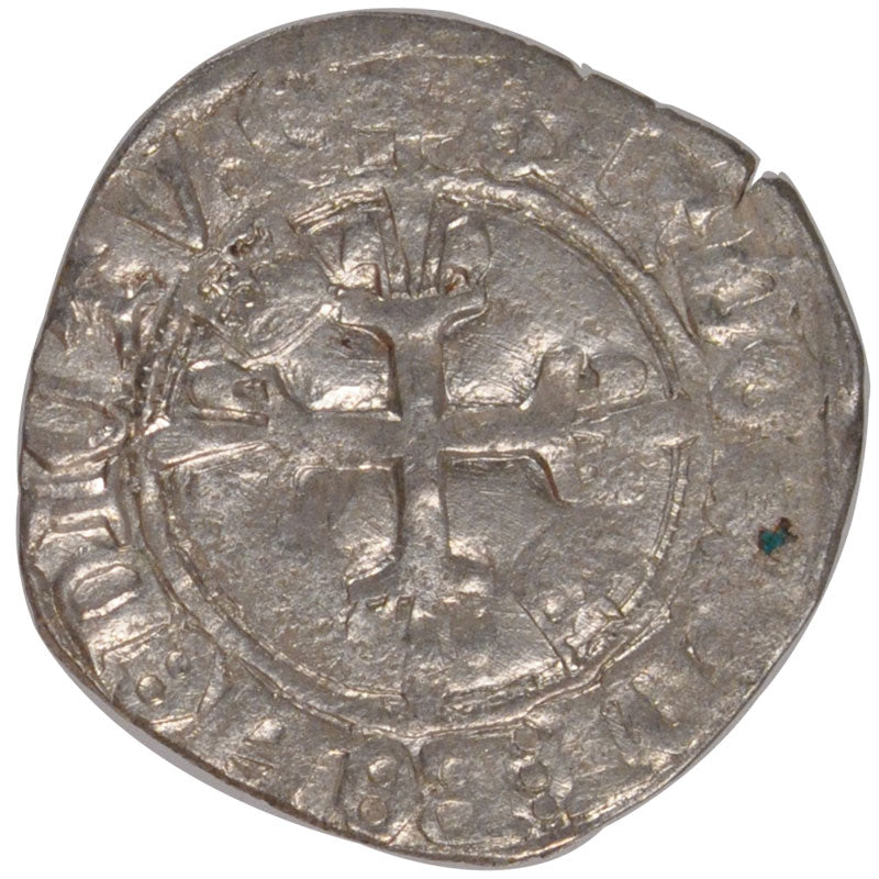 Francia, Florette, BB, Argento, Duplessy:417 B