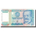 Banknote, Peru, 500,000 Intis, 1989, 1989-12-21, KM:146a, UNC(65-70)