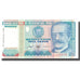 Banknote, Peru, 500,000 Intis, 1989, 1989-12-21, KM:146a, UNC(65-70)