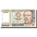 Banknote, Peru, 100,000 Intis, 1989, 1989-12-21, KM:145, UNC(65-70)