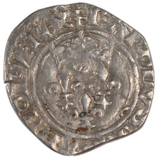 FRANCE, Florette, Angers, EF(40-45), Silver, Duplessy #417, 2.86