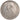 Coin, Monaco, 10 Francs, 1945, MS(60-62), Copper-nickel, KM:E18, Gadoury:136