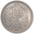 Munten, Monaco, 10 Francs, 1945, PR+, Copper-nickel, KM:E18, Gadoury:136