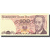 Geldschein, Polen, 100 Zlotych, 1986, 1986-06-01, KM:143e, UNZ