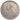 Munten, Monaco, 10 Francs, 1945, PR+, Copper-nickel, Gadoury:136
