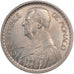 Munten, Monaco, 20 Francs, 1945, PR+, Copper-nickel, KM:E20, Gadoury:137