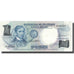 Banconote, Filippine, 1 Piso, undated (1969), KM:142a, FDS