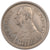 Moneda, Mónaco, 20 Francs, 1945, EBC+, Cobre - níquel, KM:E20, Gadoury:137
