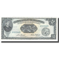 Banconote, Filippine, 2 Pesos, KM:134d, FDS