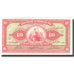 Banknote, Peru, 10 Soles De Oro, 1965, 1965-02-26, KM:88, UNC(65-70)