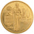 Moneta, Monaco, 20 Centimes, 1962, MS(60-62), Brązal, KM:E46, Gadoury:147