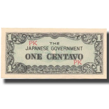 Banknot, Filipiny, 1 Centavo, Undated (1942), Undated, KM:102a, UNC(65-70)