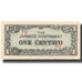 Banknot, Filipiny, 1 Centavo, Undated (1942), Undated, KM:102a, UNC(65-70)