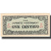 Banknote, Philippines, 1 Centavo, Undated (1942), KM:102b, UNC(65-70)