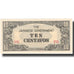 Banknote, Philippines, 10 Centavos, Undated (1942), KM:104a, UNC(64)
