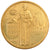 Monnaie, Monaco, 50 Centimes, 1962, SUP+, Cupro-Aluminium, KM:E49, Gadoury:148