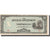 Billete, 10 Pesos, Undated (1942), Filipinas, KM:108a, SC
