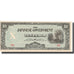 Billet, Philippines, 10 Pesos, Undated (1942), KM:108a, SPL