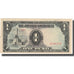 Banknote, Philippines, 1 Peso, Undated (1943), KM:109a, EF(40-45)