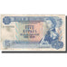 Banconote, Mauritius, 5 Rupees, KM:30b, MB