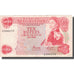 Geldschein, Mauritius, 10 Rupees, KM:31c, SS