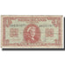 Banknote, Netherlands, 1 Gulden, 1945, 1945-05-18, KM:70, VF(20-25)