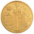 Moneda, Mónaco, 50 Centimes, 1962, EBC+, Cuproaluminio, KM:E49, Gadoury:148