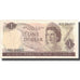 Banknote, New Zealand, 1 Dollar, KM:163d, EF(40-45)