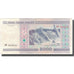 Billete, 5000 Rublei, 2000, Bielorrusia, 2000, KM:29a, MBC