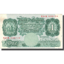 Banconote, Gran Bretagna, 1 Pound, KM:369c, BB