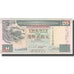 Banknote, Hong Kong, 20 Dollars, 1993, 1991-01-01, KM:201a, UNC(63)