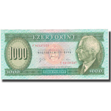 Banknote, Hungary, 1000 Forint, 1996, 1996-01-15, KM:176c, UNC(63)