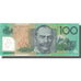 Geldschein, Australien, 100 Dollars, 1998, 1998, KM:55b, UNZ-