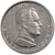 Coin, Monaco, Franc, 1960, MS(60-62), Nickel, KM:E38, Gadoury:150