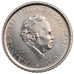 Coin, Monaco, 2 Francs, 1979, MS(60-62), Nickel, Gadoury:151