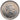 Coin, Monaco, 2 Francs, 1979, MS(60-62), Nickel, KM:E71, Gadoury:151