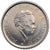 Moneta, Monaco, 2 Francs, 1979, MS(60-62), Nikiel, KM:E71, Gadoury:151