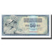 Banknote, Yugoslavia, 50 Dinara, 1968, 1968-05-01, KM:83b, UNC(65-70)