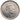 Coin, Monaco, 2 Francs, 1979, MS(60-62), Nickel, KM:E71, Gadoury:151