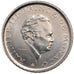 Moneta, Monaco, 2 Francs, 1979, SPL, Nichel, KM:E71, Gadoury:151