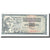 Billet, Yougoslavie, 1000 Dinara, 1981, 1981-11-04, KM:92d, SPL