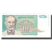 Banconote, Iugoslavia, 10 Dinara, 1994, 1994, KM:138a, SPL