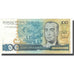 Banconote, Brasile, 100 Cruzados, 1987, 1987, KM:211c, BB