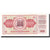 Billet, Yougoslavie, 100 Dinara, 1965, 1965-08-01, KM:80a, NEUF