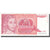 Billet, Yougoslavie, 100,000 Dinara, 1989, 1989-05-01, KM:97, TTB