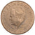 Moneda, Mónaco, 10 Francs, 1974, EBC+, Aluminio y cuproníquel, KM:E63