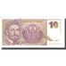 Banknote, Yugoslavia, 10 Novih Dinara, 1994, 1994-03-03, KM:149, UNC(64)