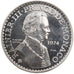 MONACO, 50 Francs, 1974, KM #E66, MS(60-62), Silver, Gadoury #162, 29.91