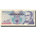 Banknote, Poland, 100,000 Zlotych, 1993, 1993-11-16, KM:160a, AU(50-53)